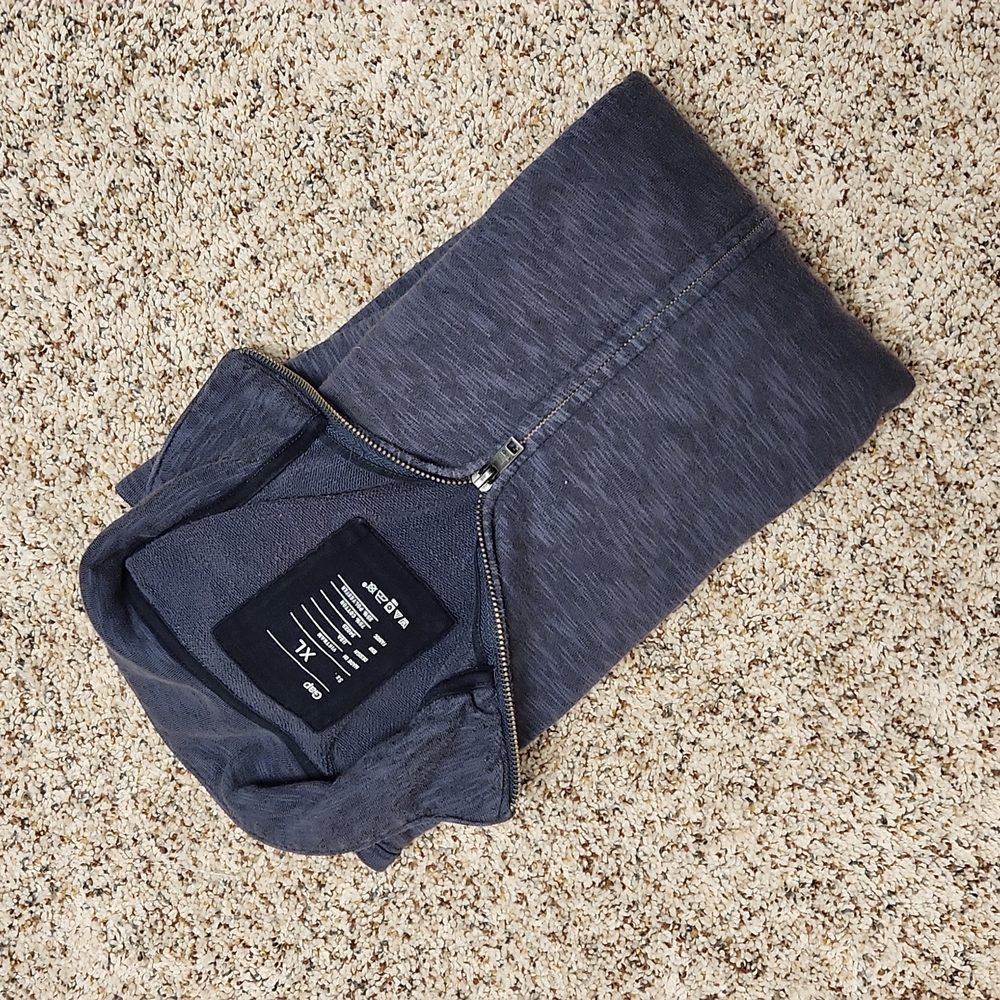 Gap full zip sweater/jacket